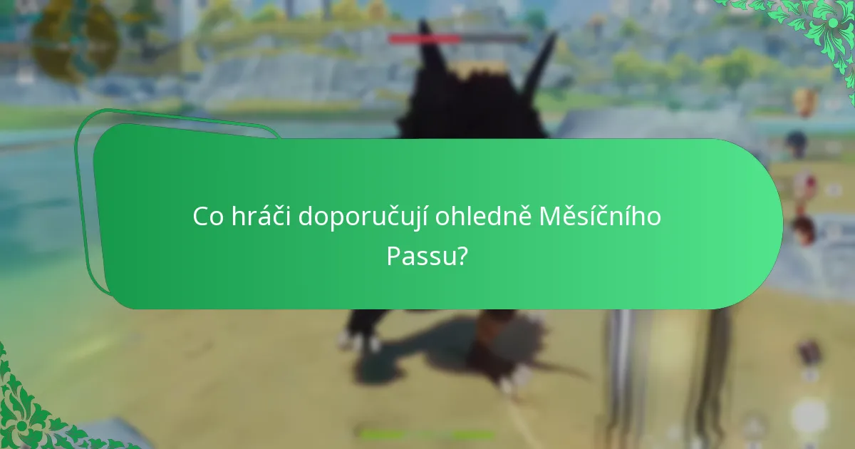 Jak mohou hráči maximalizovat hodnotu Měsíčního Passu?