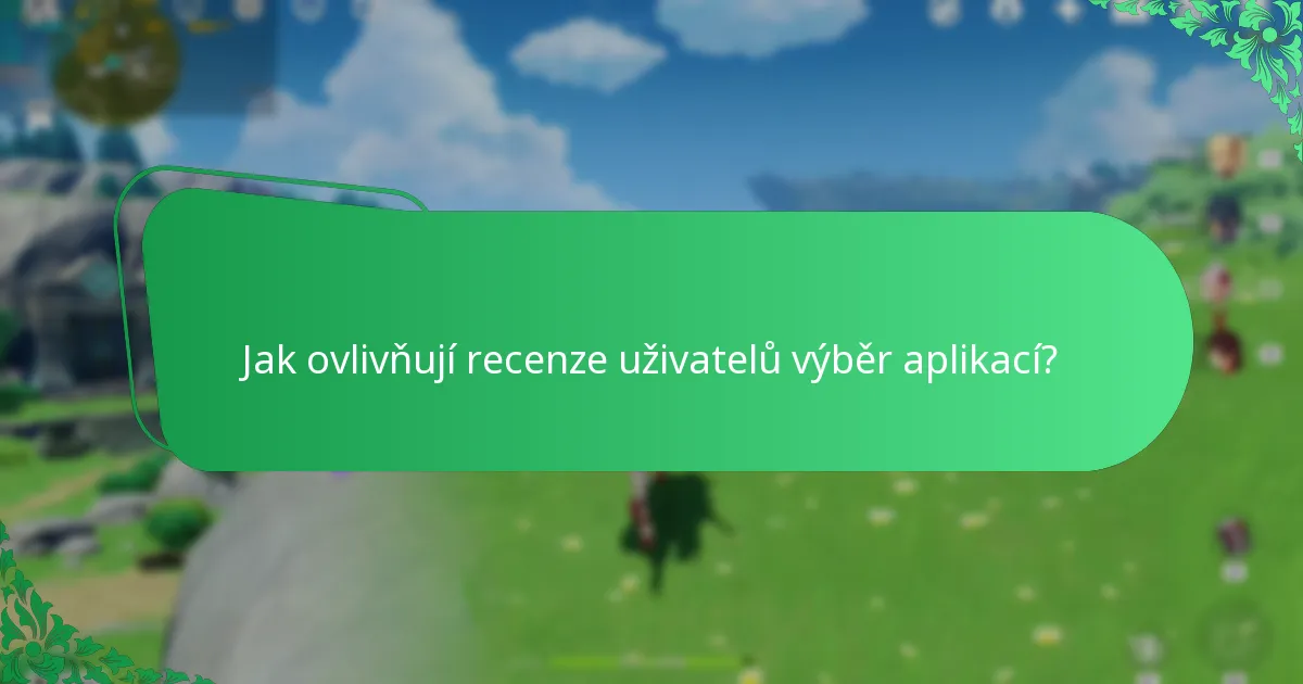 Jaké jsou výhody a nevýhody různých aplikací pro sledování kódů?