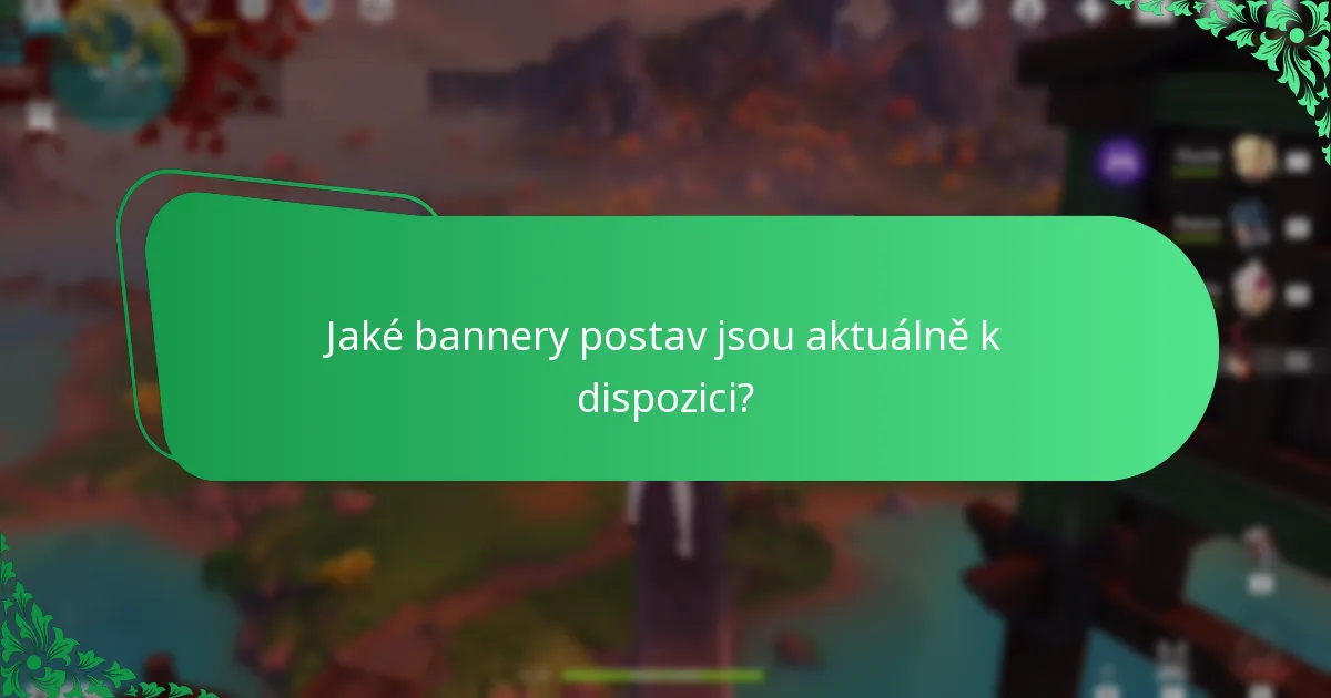 Jaké jsou časově omezené nabídky v Genshin Impact?