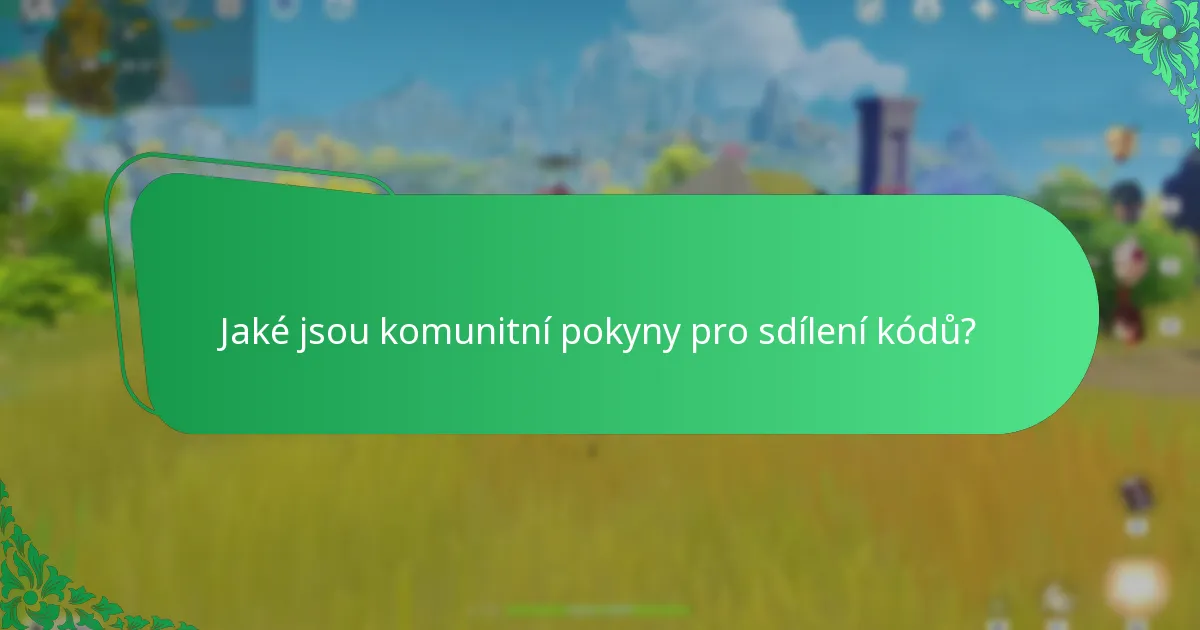 Jaké platformy jsou nejlepší pro nalezení kódů Primogem?